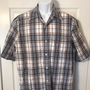 Timberland SS Button Up